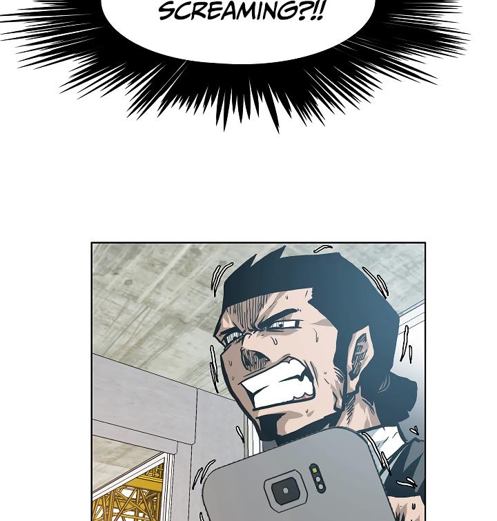 Rooftop Sword Master Chap 17 - Next Chap 18