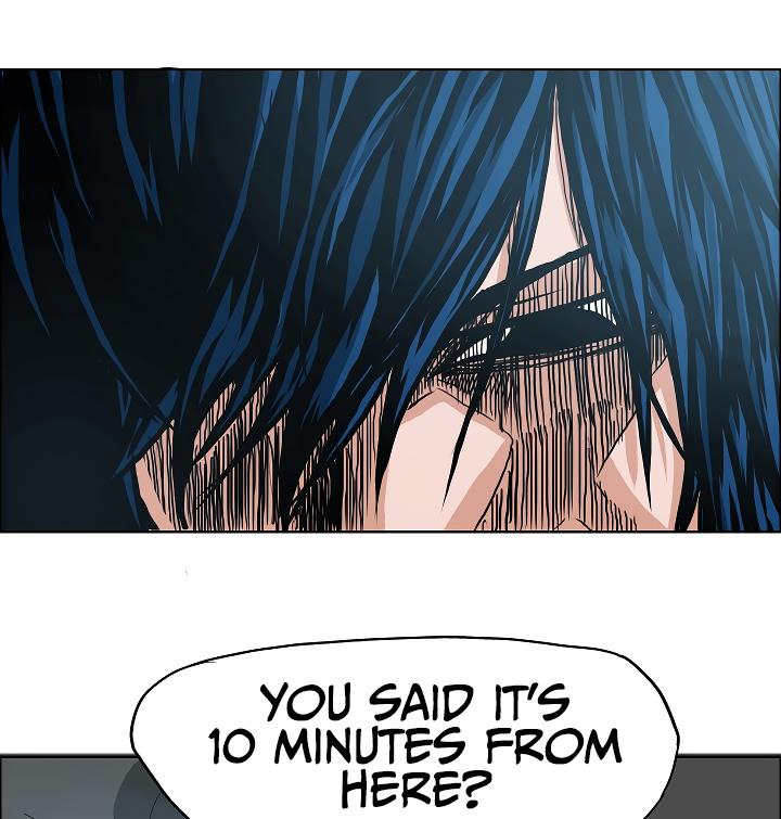 Rooftop Sword Master Chap 17 - Next Chap 18