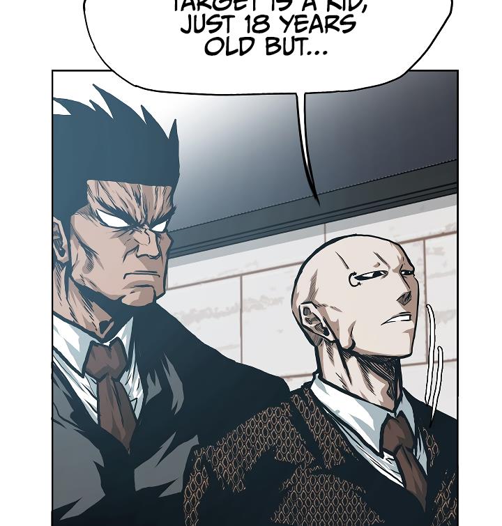 Rooftop Sword Master Chap 17 - Next Chap 18