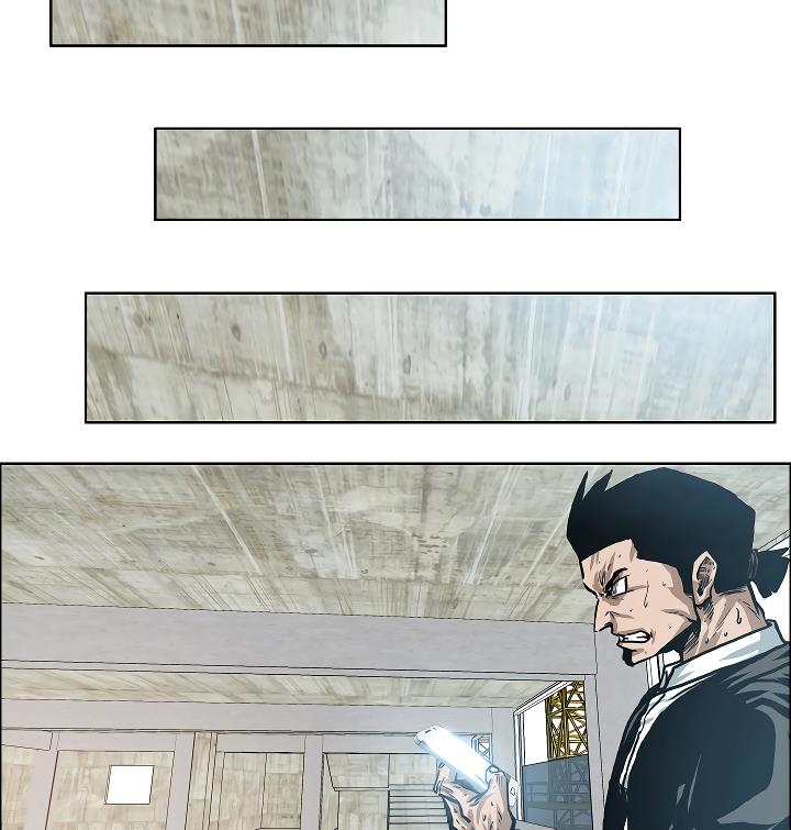 Rooftop Sword Master Chap 17 - Next Chap 18