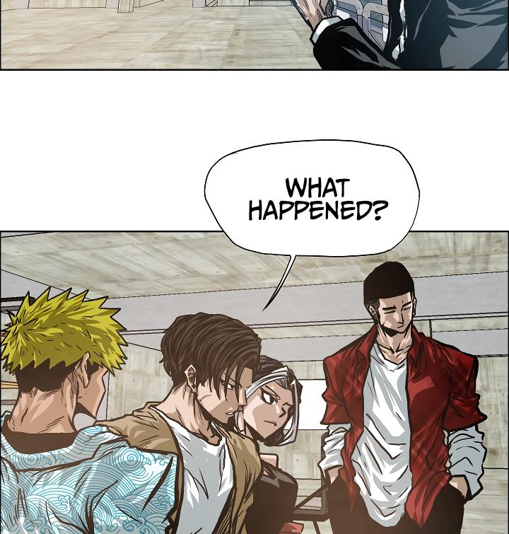 Rooftop Sword Master Chap 17 - Next Chap 18