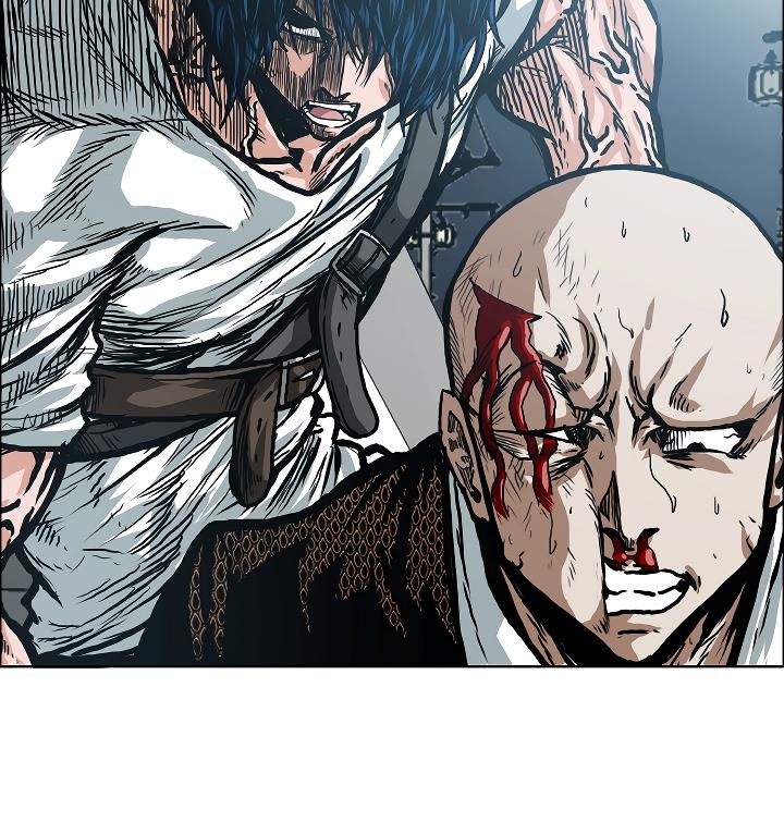 Rooftop Sword Master Chap 17 - Next Chap 18