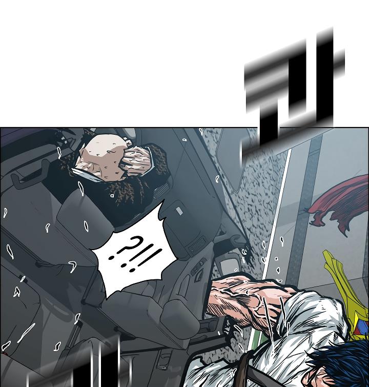 Rooftop Sword Master Chap 17 - Next Chap 18