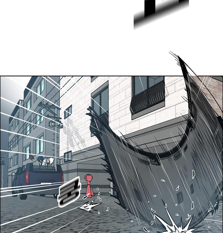 Rooftop Sword Master Chap 17 - Next Chap 18