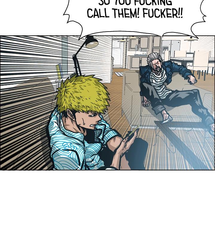 Rooftop Sword Master Chap 14 - Next Chap 15