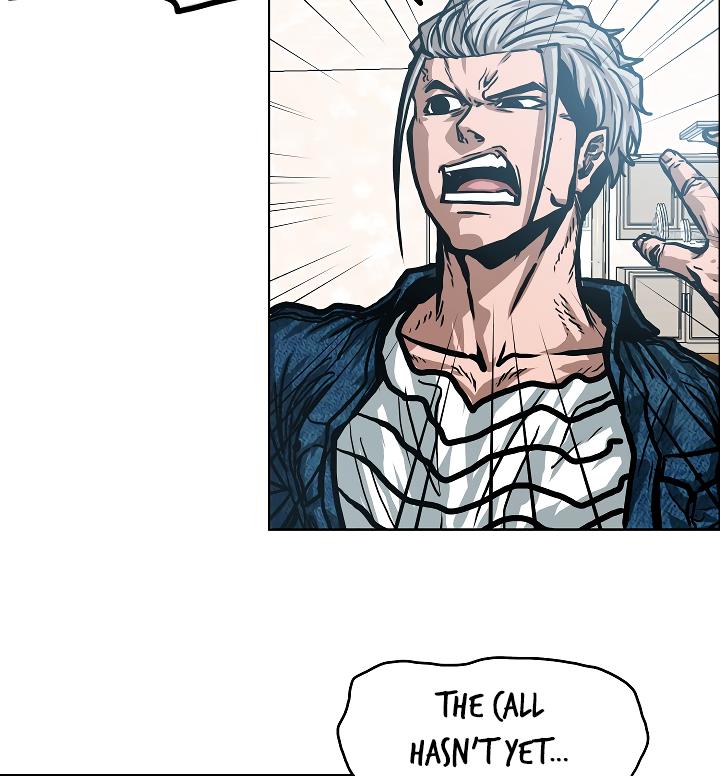 Rooftop Sword Master Chap 14 - Next Chap 15