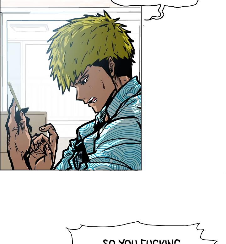 Rooftop Sword Master Chap 14 - Next Chap 15