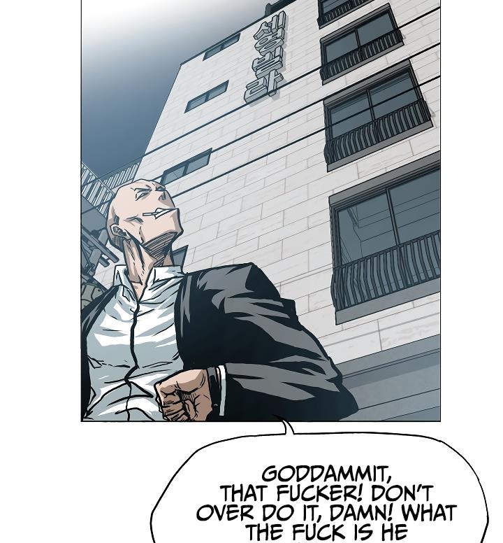 Rooftop Sword Master Chap 14 - Next Chap 15