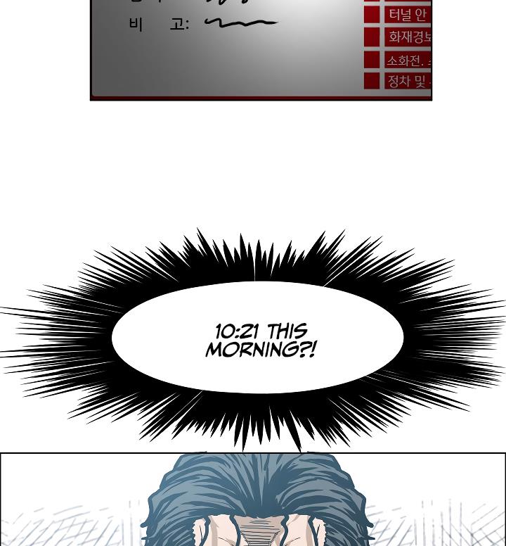 Rooftop Sword Master Chap 14 - Next Chap 15