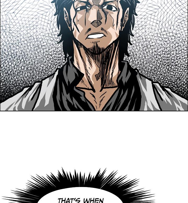 Rooftop Sword Master Chap 14 - Next Chap 15