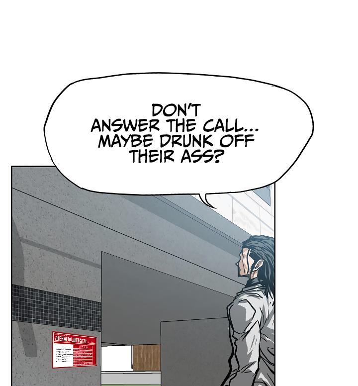 Rooftop Sword Master Chap 14 - Next Chap 15