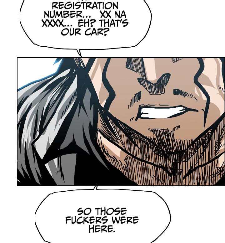 Rooftop Sword Master Chap 14 - Next Chap 15
