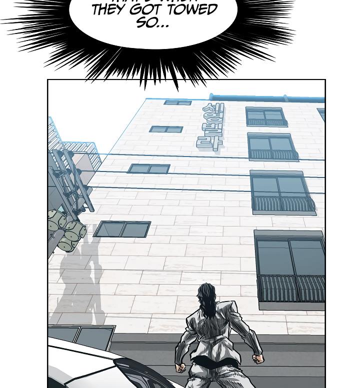 Rooftop Sword Master Chap 14 - Next Chap 15