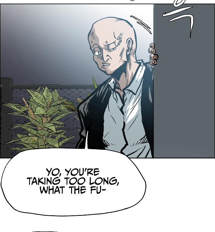 Rooftop Sword Master Chap 14 - Next Chap 15