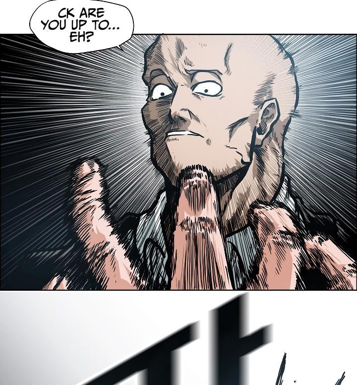 Rooftop Sword Master Chap 14 - Next Chap 15