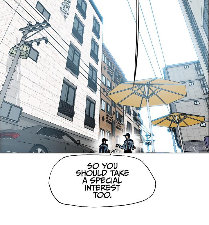 Rooftop Sword Master Chap 14 - Next Chap 15