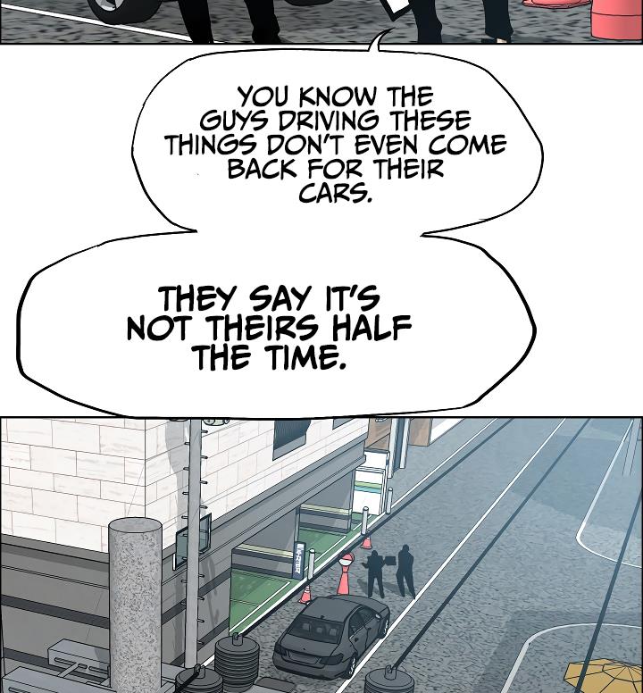 Rooftop Sword Master Chap 14 - Next Chap 15