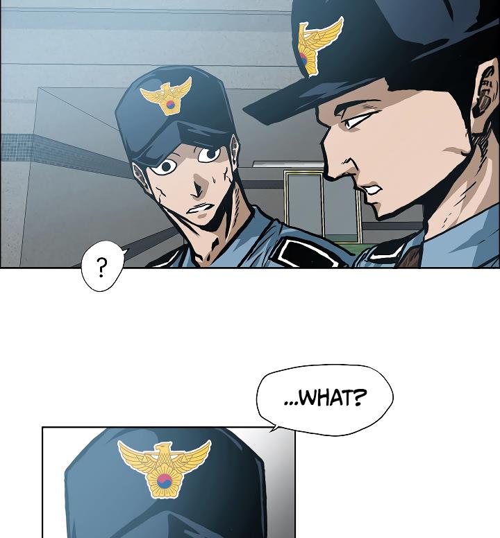 Rooftop Sword Master Chap 14 - Next Chap 15