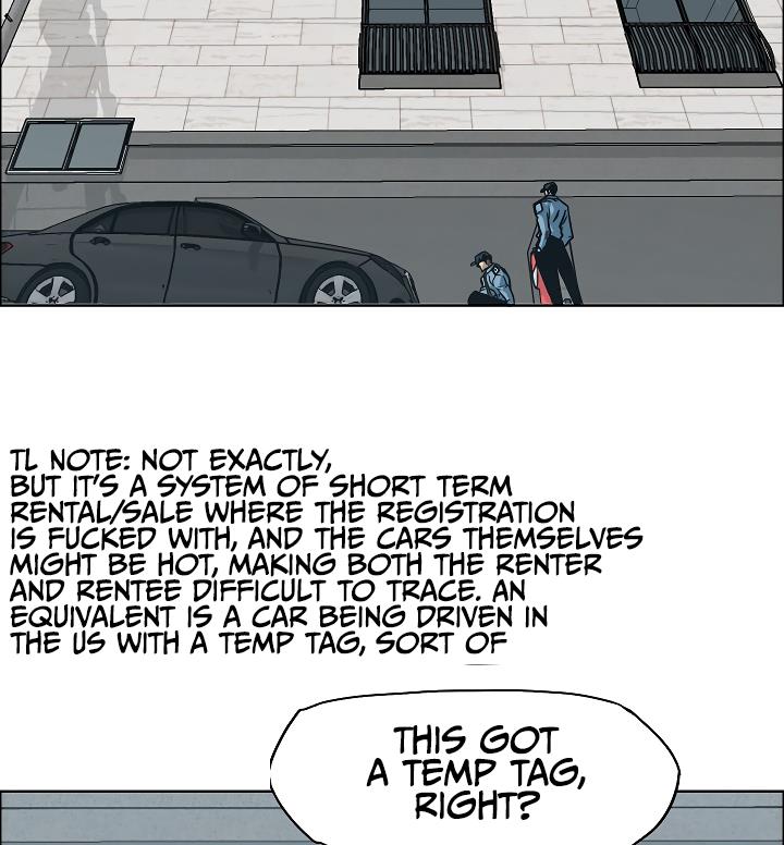 Rooftop Sword Master Chap 14 - Next Chap 15