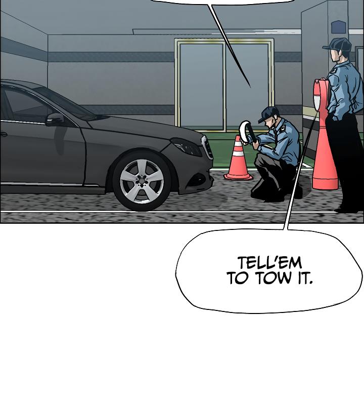 Rooftop Sword Master Chap 14 - Next Chap 15