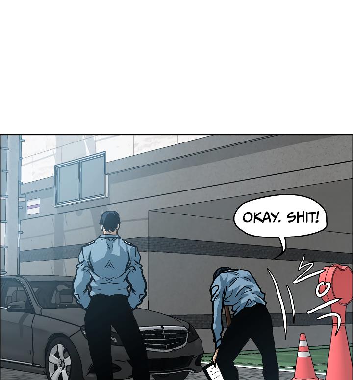 Rooftop Sword Master Chap 14 - Next Chap 15