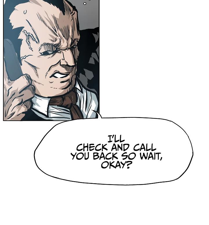 Rooftop Sword Master Chap 14 - Next Chap 15