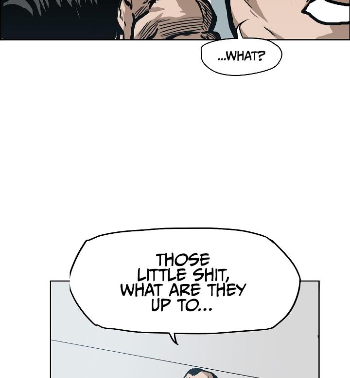 Rooftop Sword Master Chap 14 - Next Chap 15