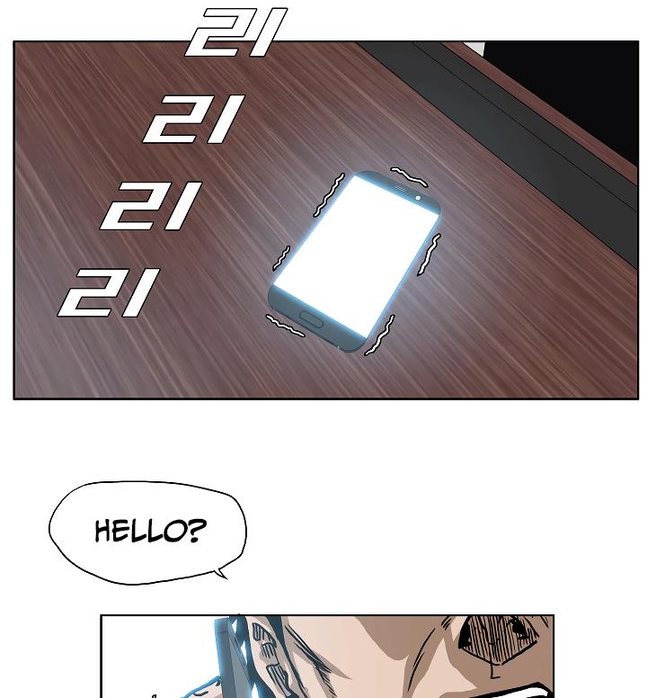 Rooftop Sword Master Chap 14 - Next Chap 15