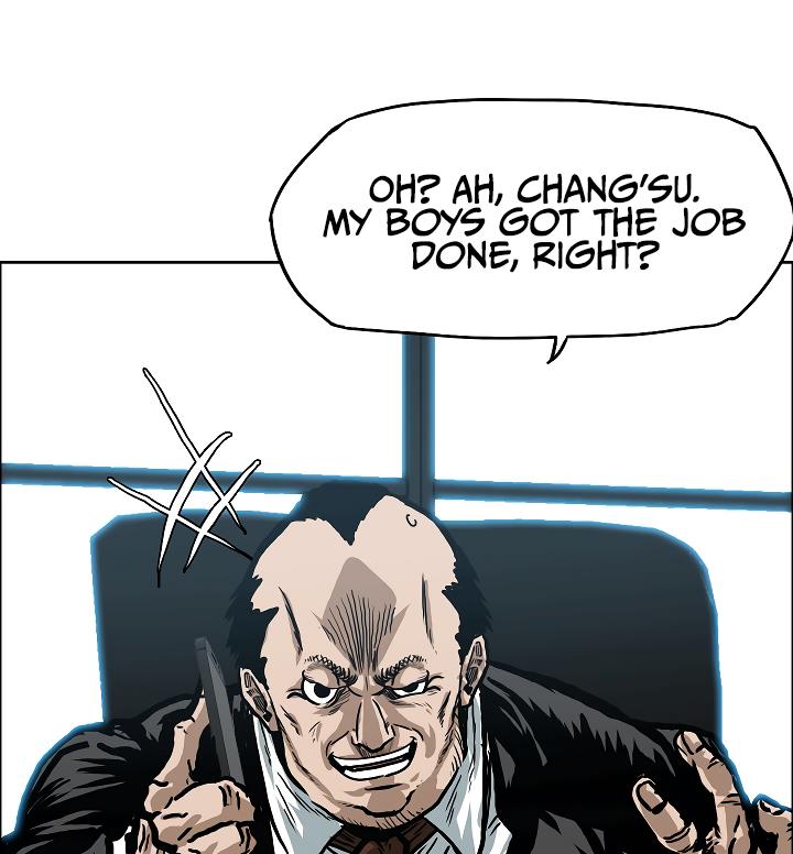 Rooftop Sword Master Chap 14 - Next Chap 15