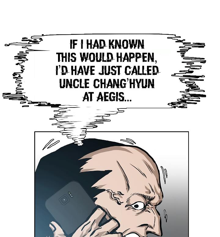 Rooftop Sword Master Chap 14 - Next Chap 15