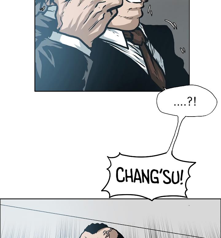 Rooftop Sword Master Chap 14 - Next Chap 15