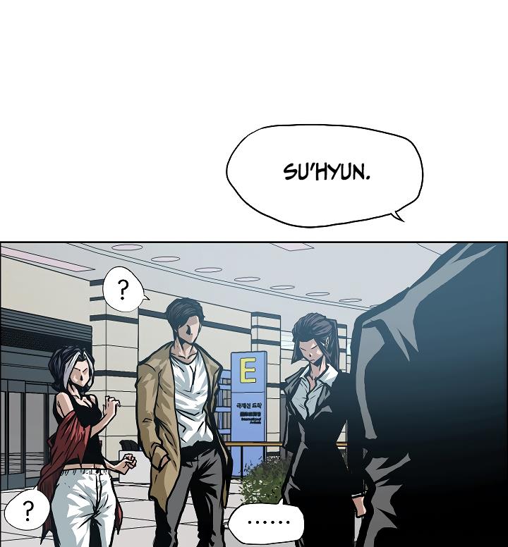 Rooftop Sword Master Chap 14 - Next Chap 15