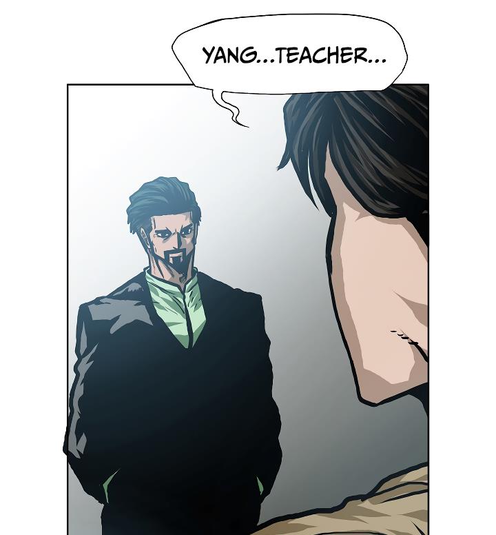 Rooftop Sword Master Chap 14 - Next Chap 15