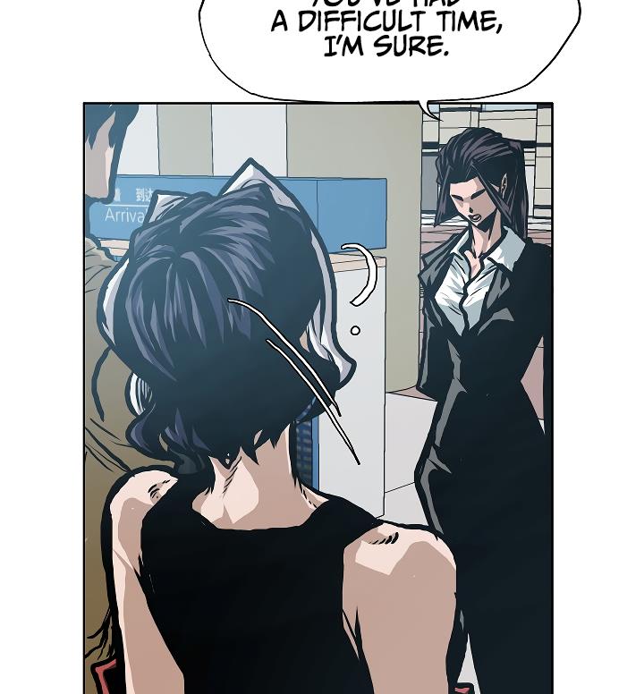 Rooftop Sword Master Chap 14 - Next Chap 15