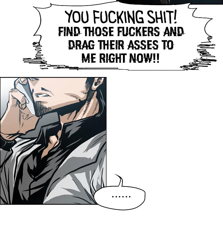 Rooftop Sword Master Chap 14 - Next Chap 15