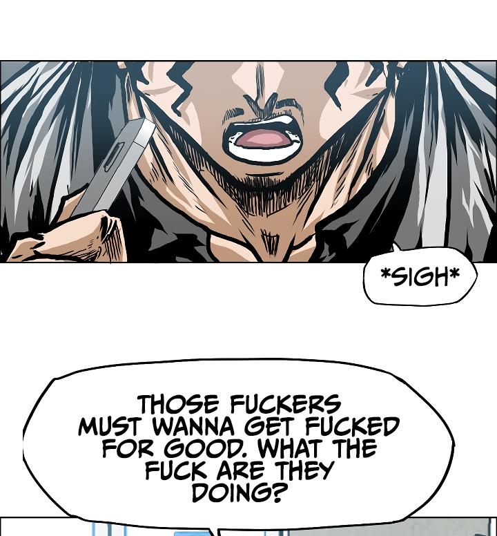 Rooftop Sword Master Chap 14 - Next Chap 15