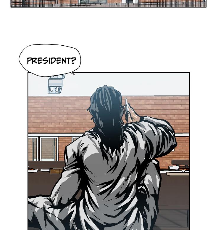 Rooftop Sword Master Chap 14 - Next Chap 15