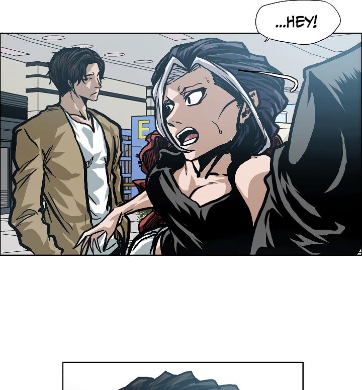 Rooftop Sword Master Chap 14 - Next Chap 15