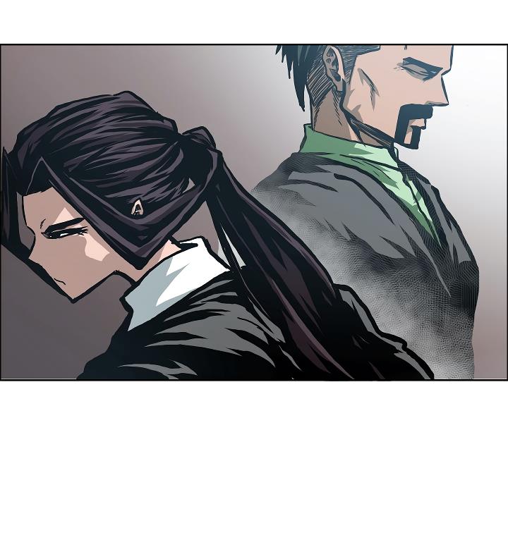 Rooftop Sword Master Chap 14 - Next Chap 15