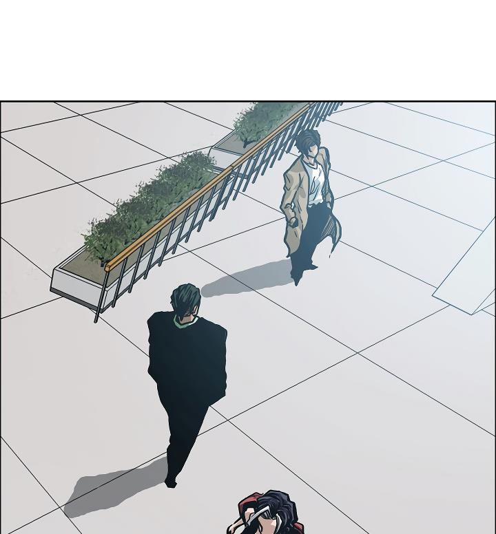 Rooftop Sword Master Chap 14 - Next Chap 15