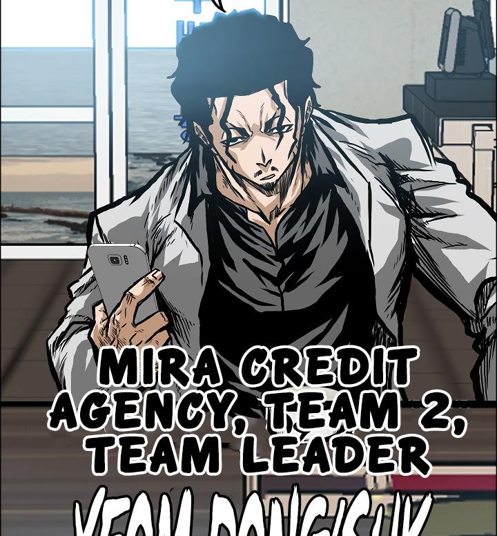 Rooftop Sword Master Chap 14 - Next Chap 15