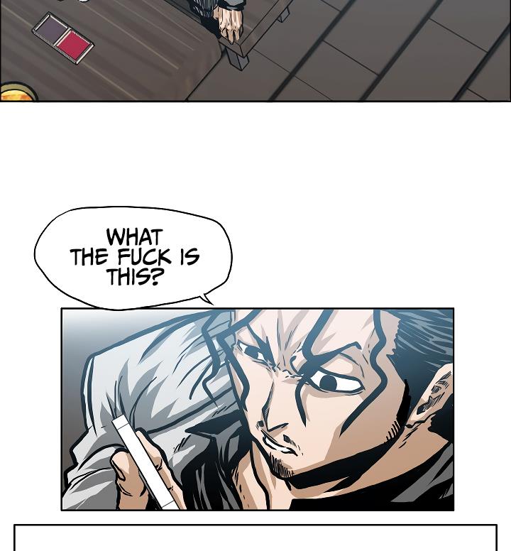 Rooftop Sword Master Chap 14 - Next Chap 15