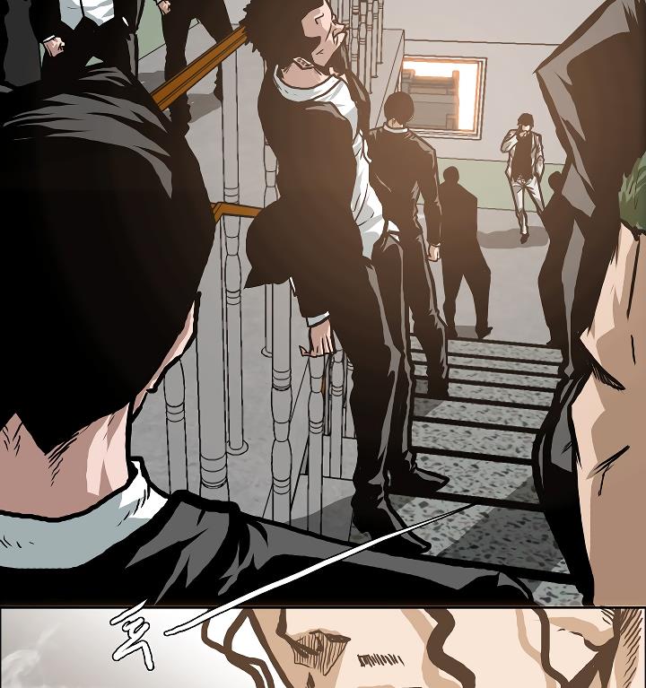 Rooftop Sword Master Chap 15 - Next Chap 16