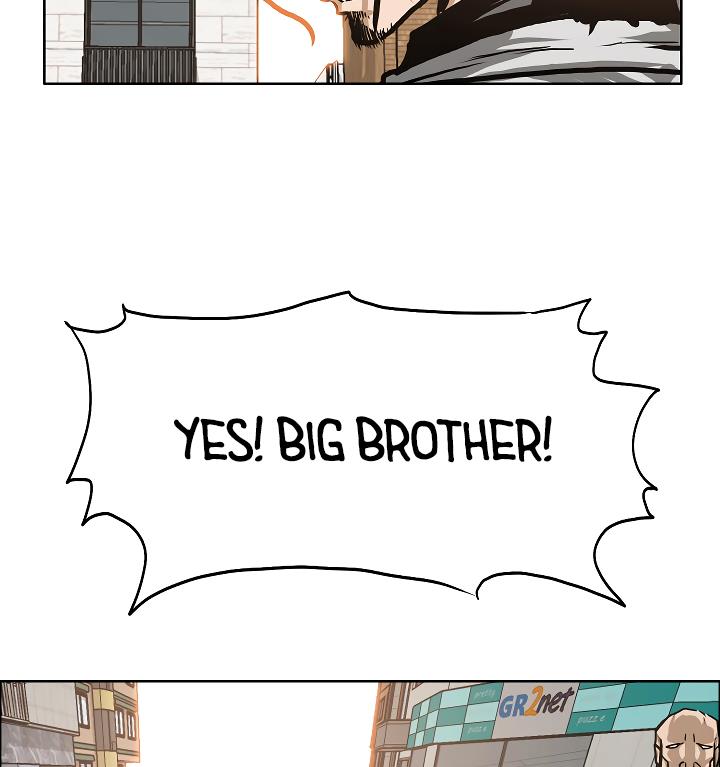 Rooftop Sword Master Chap 15 - Next Chap 16