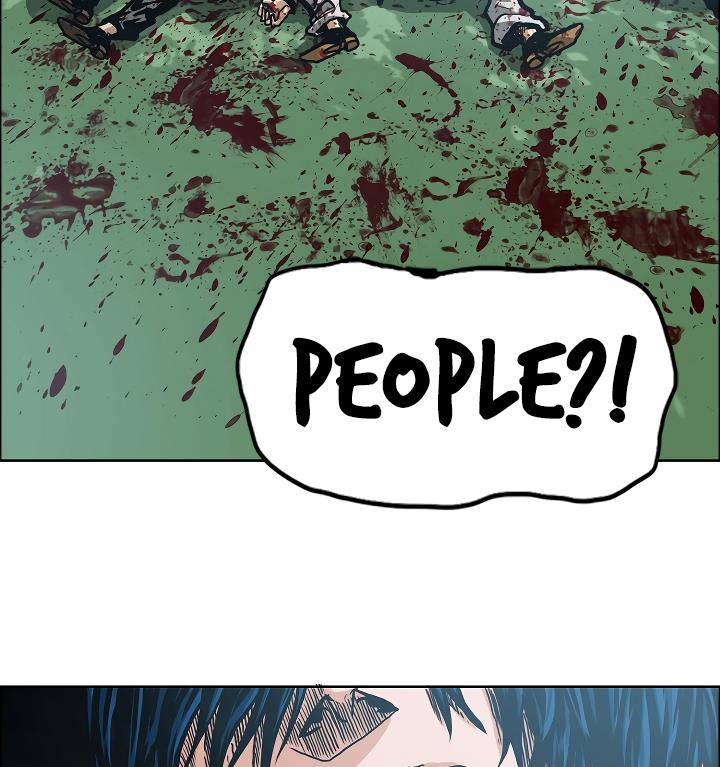 Rooftop Sword Master Chap 15 - Next Chap 16