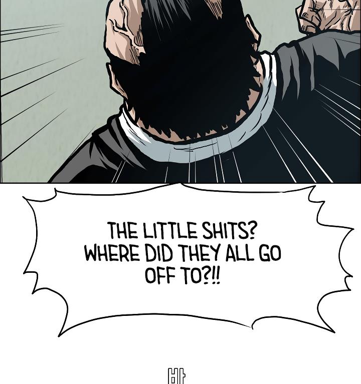 Rooftop Sword Master Chap 15 - Next Chap 16