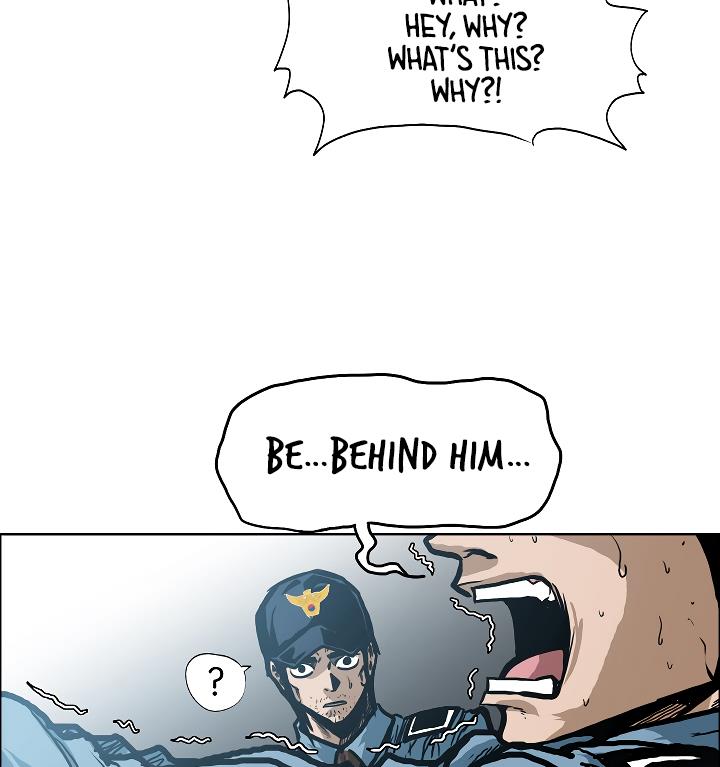 Rooftop Sword Master Chap 15 - Next Chap 16