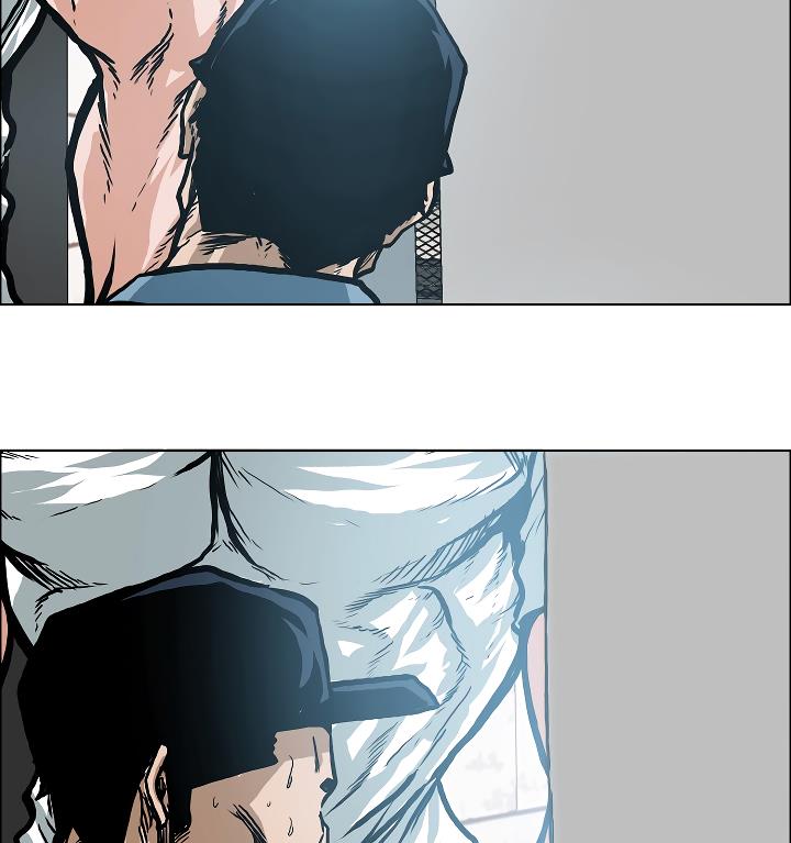 Rooftop Sword Master Chap 15 - Next Chap 16
