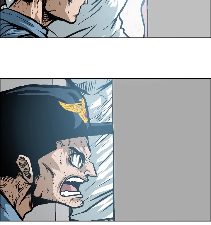 Rooftop Sword Master Chap 15 - Next Chap 16