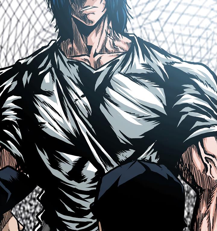Rooftop Sword Master Chap 15 - Next Chap 16